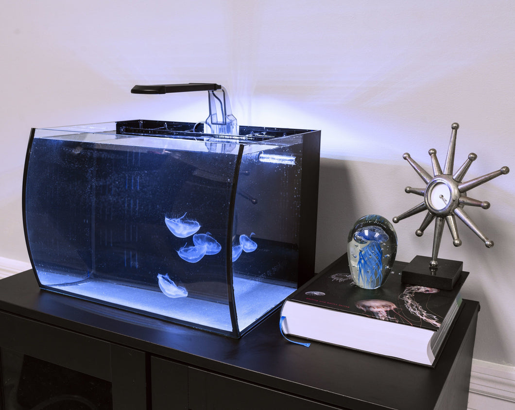 Omni 8 gallon Jellyfish Aquarium – Jellyfish Warehouse